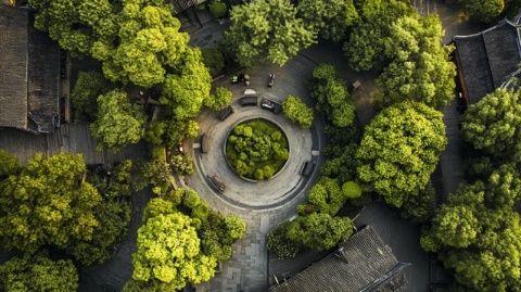 蘇州三大古街巷:沉浸式體驗(yàn)江南水鄉(xiāng)的韻味與風(fēng)情