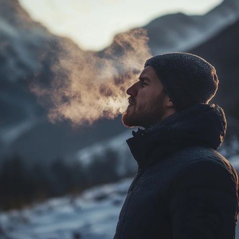 凍傷急救措施速get！寒冷天氣出行必備小知識
