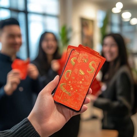 江寧區第二期消費券來襲！100元紅包等你來搶，不限戶口全城可用！