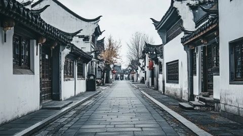 蘇州三大古街巷：沉浸式體驗江南水鄉(xiāng)的韻味與風情
