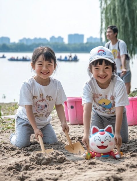 夏日避世之選:七溪地親子游攻略漲知識又好玩