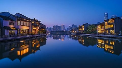 蘇州三大古街巷:沉浸式體驗(yàn)江南水鄉(xiāng)的韻味與風(fēng)情