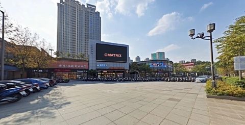 北京、合肥八合里大對決,差異驚人!
