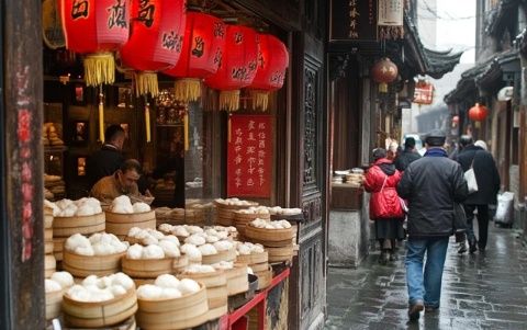 第31屆大運會倒計時10天，探訪成都必嘗的地道小吃