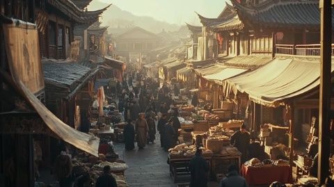 北京、合肥八合里大對決，差異驚人！