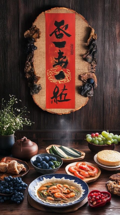 洛陽(yáng)老八件：傳統(tǒng)美食的味道如何？