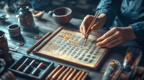 中醫經典：全面解析人體臟腑理論及應用(pdf版)