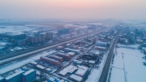 應該把2024年最后的掌聲留給呼和浩特,這兩天呼市很忙，忙著總結，忙著新規劃
