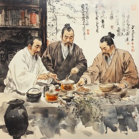 中醫經典：全面解析人體臟腑理論及應用(pdf版)