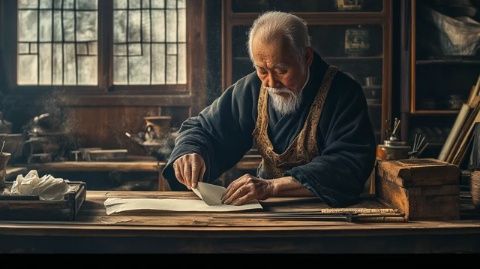 500年來最美的書法,這字溫潤如玉,不愧是大才子寫的字!:文徵明行書之美