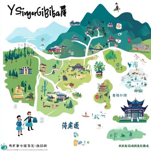對于寧夏文旅在坊間有玩在銀川，吃在吳忠，游在固原的說法