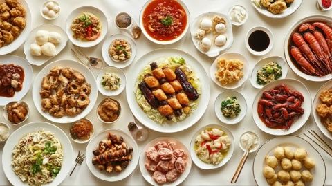 探索哈爾濱的夏日清涼與蒙古族美食盛宴