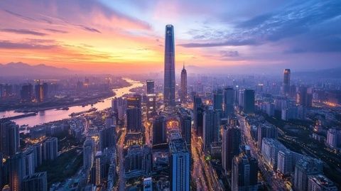 2024年最熱門旅游城市投票,你pick廣州嗎?快來參與!