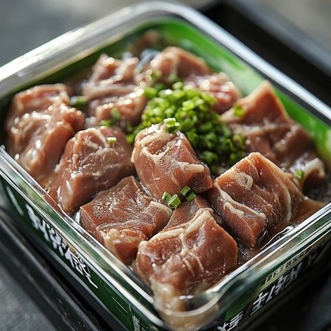 如何輕松辨別正宗南京鹽水鴨？包裝是關鍵！