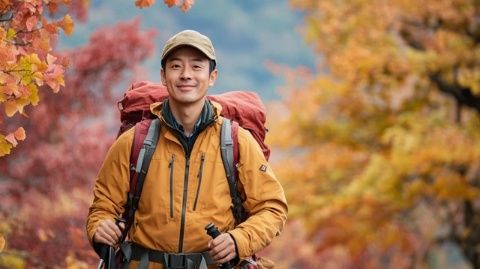 做成熟的旅行者,戶外運動中必須了解的安全常識!