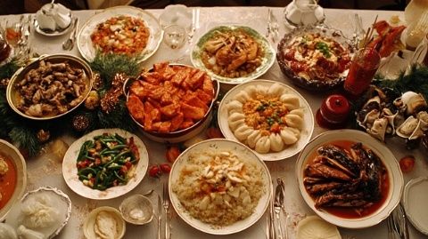 探索哈爾濱的夏日清涼與蒙古族美食盛宴