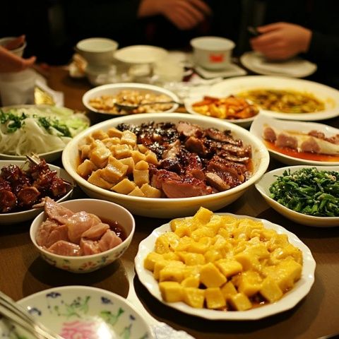 大連美食享譽全國,在這座城市中,有著許多備受青睞的餐館