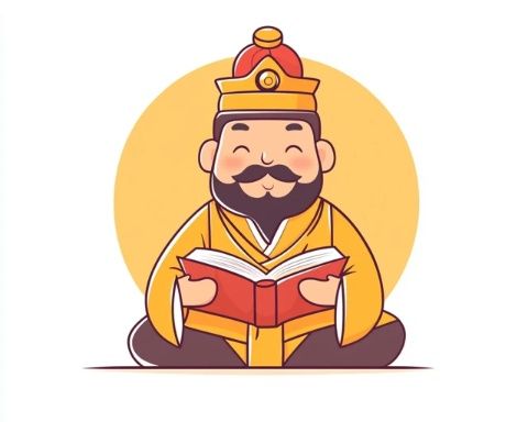 中國古代文學(xué)常識(shí)速覽——從春秋到“樂府雙杰