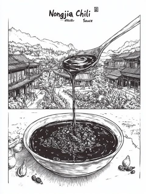 河南百年爆品美食(爆品美食)