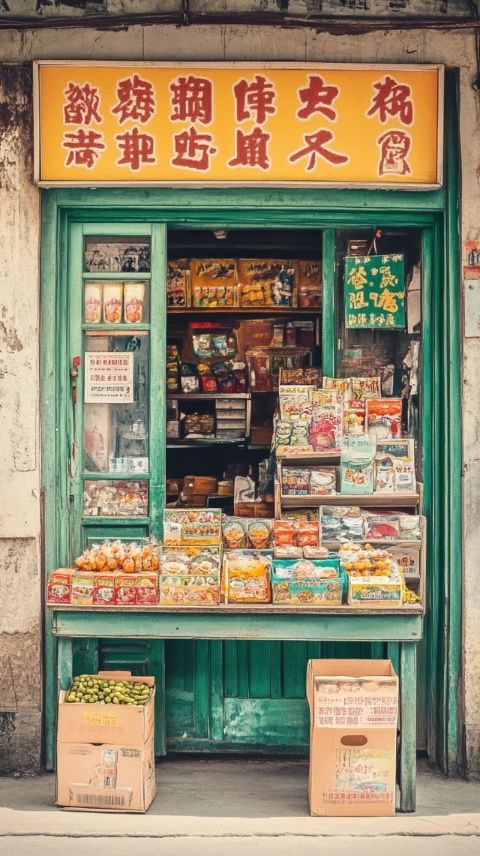 泉州探店|被名字吸引的一家店-重慶小洞天，人均50吃出幸福感！