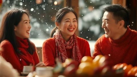 北京喜迎新春：盛裝換新、濃濃年味與傳統(tǒng)融合的慶典活動及深層思考