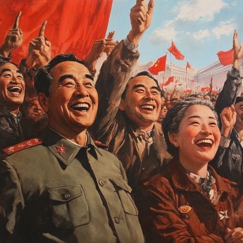 五一假期:勞動與休閑的雙重盛宴