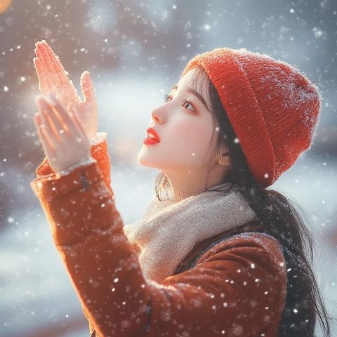 低溫雨雪天氣下的保暖小知識