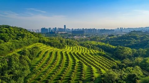 廣州番禺農(nóng)莊秋日團建樂園:200種玩法,暢享自然樂趣