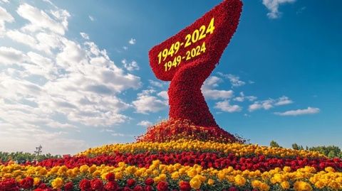 上海浦東周浦花漾：花卉博覽園國家AAA景區全日游攻略