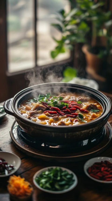 云南麗江必嘗美食推薦：臘排骨火鍋、納西烤魚等地道小吃