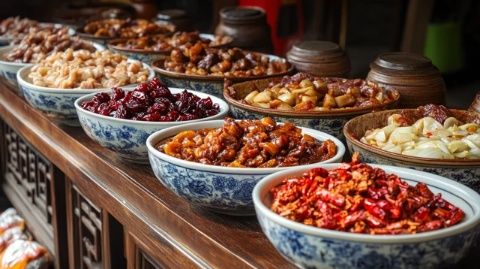 株洲市必嘗的十大美食推薦