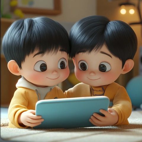推薦幾部適合幼兒的知識類動畫片