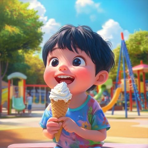 兒時(shí)的記憶里的麥芽糖