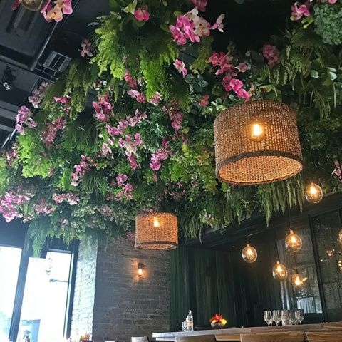 魔都臺(tái)灣菜的味道天花板？這家鹿鳴客餐廳你必須來(lái)一試！