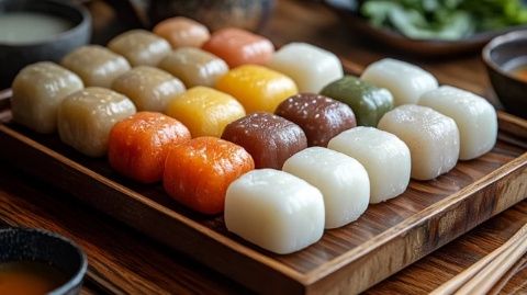 不容錯過的禪城六款必嘗佳肴