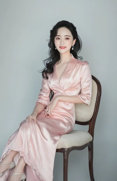 介紹一位名叫趙榮的明星,看看你對她了解多少