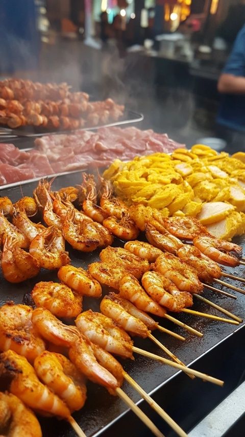 成都必嘗:高品質日式燒肉店“奔牛燒肉屋”推薦