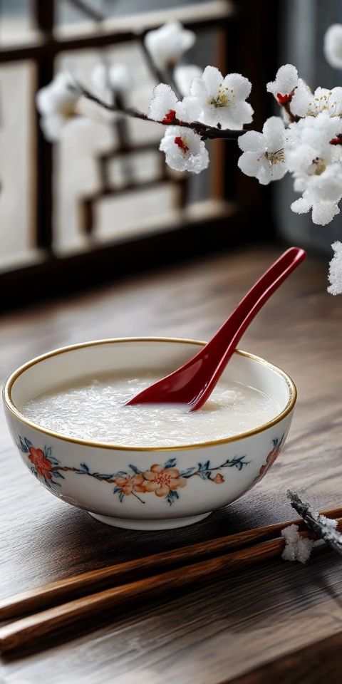 同樣口味的美食推薦:一碗香噴噴的好吃小吃