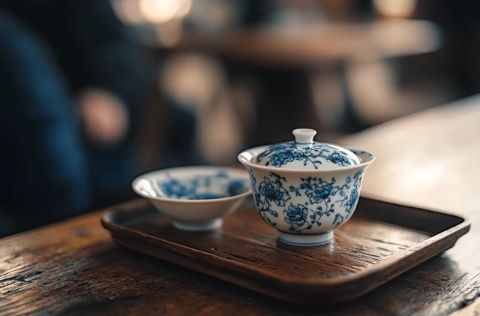 江蘇宜興旅游指南：紫砂壺、茶道、竹海和更多。