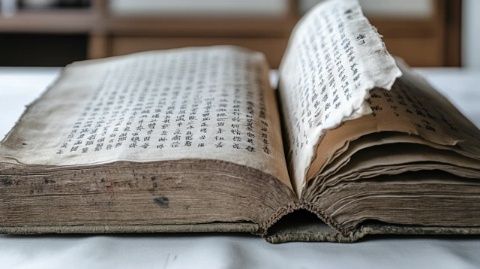 中國古代文學(xué)常識(shí)速覽——從春秋到“樂府雙杰