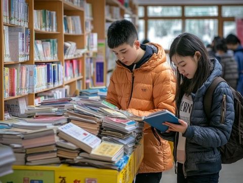 中國人應(yīng)該知道的基礎(chǔ)常識(shí)(二十)