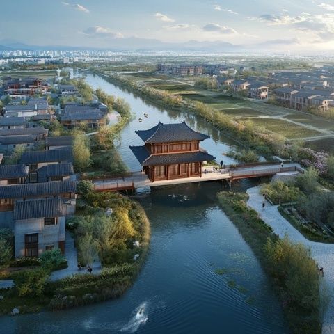 江南三城文化經濟大比拼:蘇州、杭州與南京特色一覽