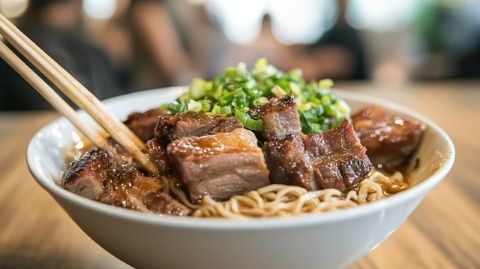 成都譚家兩年磨一劍榮獲米其林缽缽雞殊榮