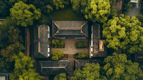 靖江三日游：深度體驗(yàn)文藝小眾之旅