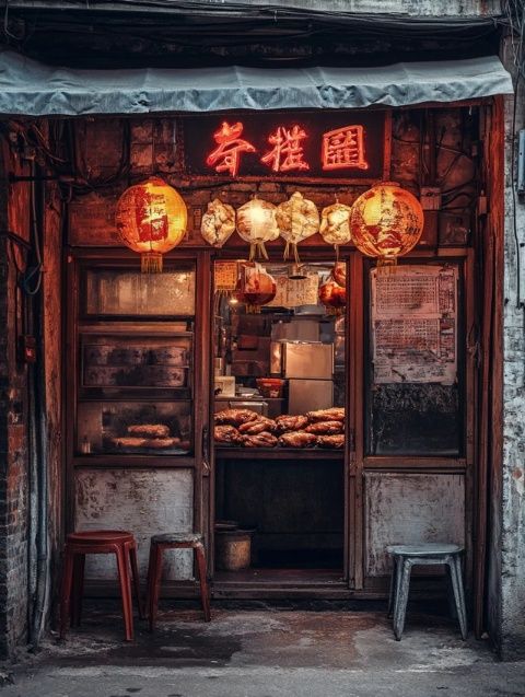 福州南后街同利肉燕哪家最正宗?探秘百年老字號的地道美味