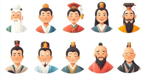 中國人應(yīng)該知道的基礎(chǔ)常識(shí)(二十)