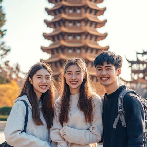 春節期間北京周邊好玩的地方一日游推薦（自駕）