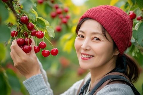 中國土生土長的奇緣，新西蘭獨占鰲頭的果王
