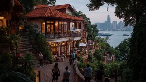 廈門必游：2025年的探索清單 - 沙灘、文藝與歷史交融之旅
