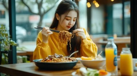 為什么越來越多的人喜歡吃粵西撈粉？